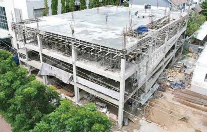 VIKI Projects